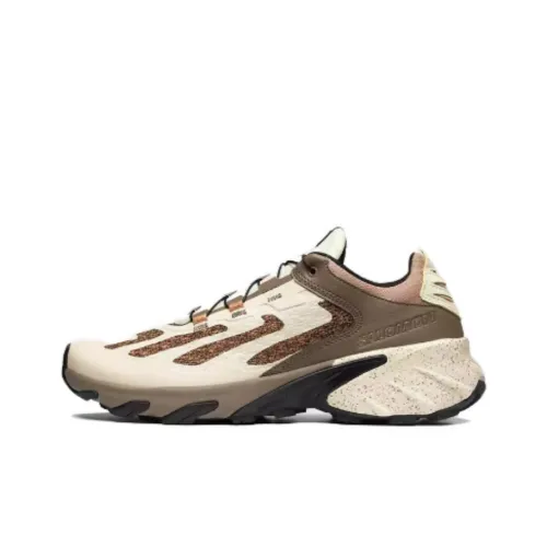 SALOMON Speedverse PRG 'Aloe Wash Sandstorm'