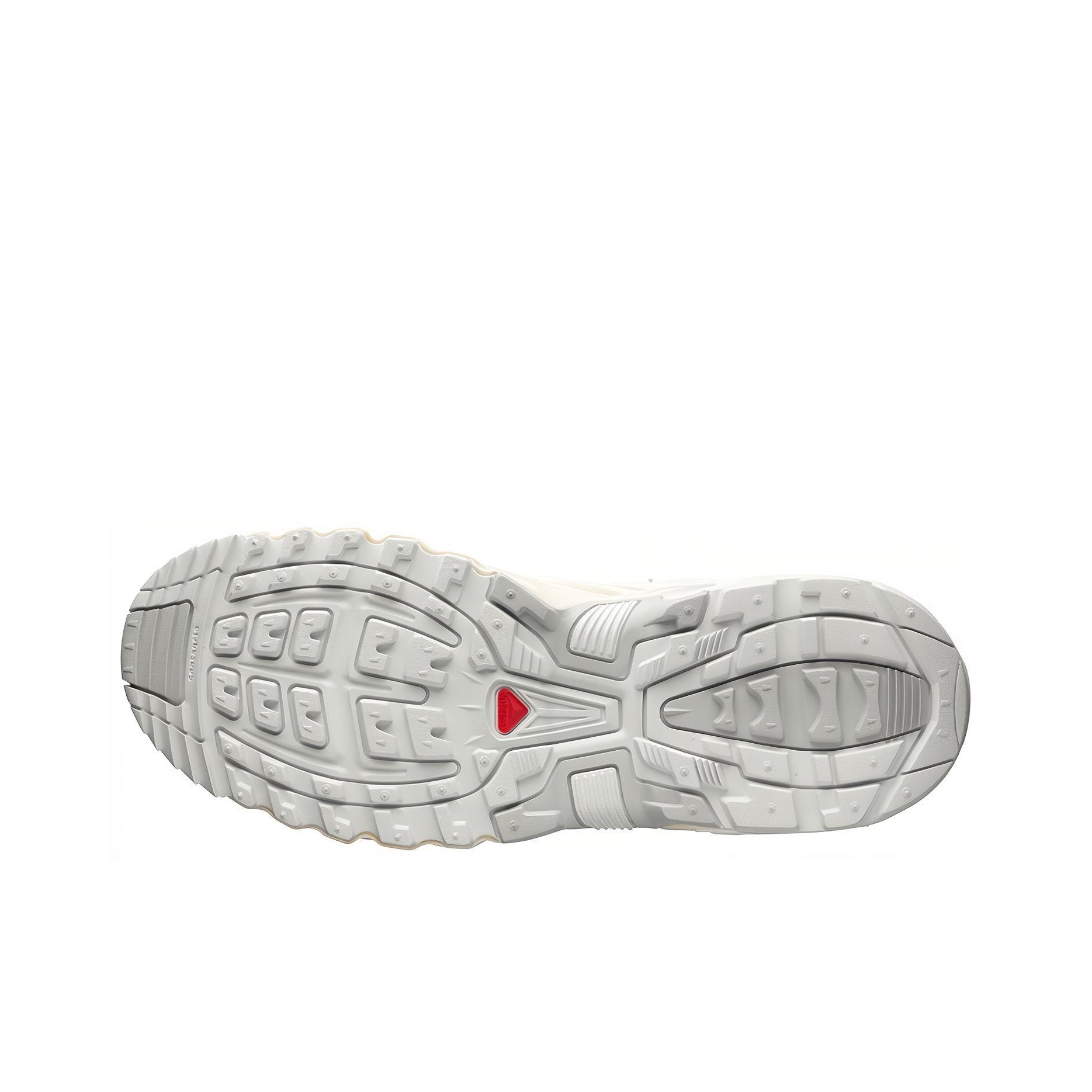 SALOMON ACS Pro Advanced 'White Vanilla Ice' US M 6.5 - POIZON