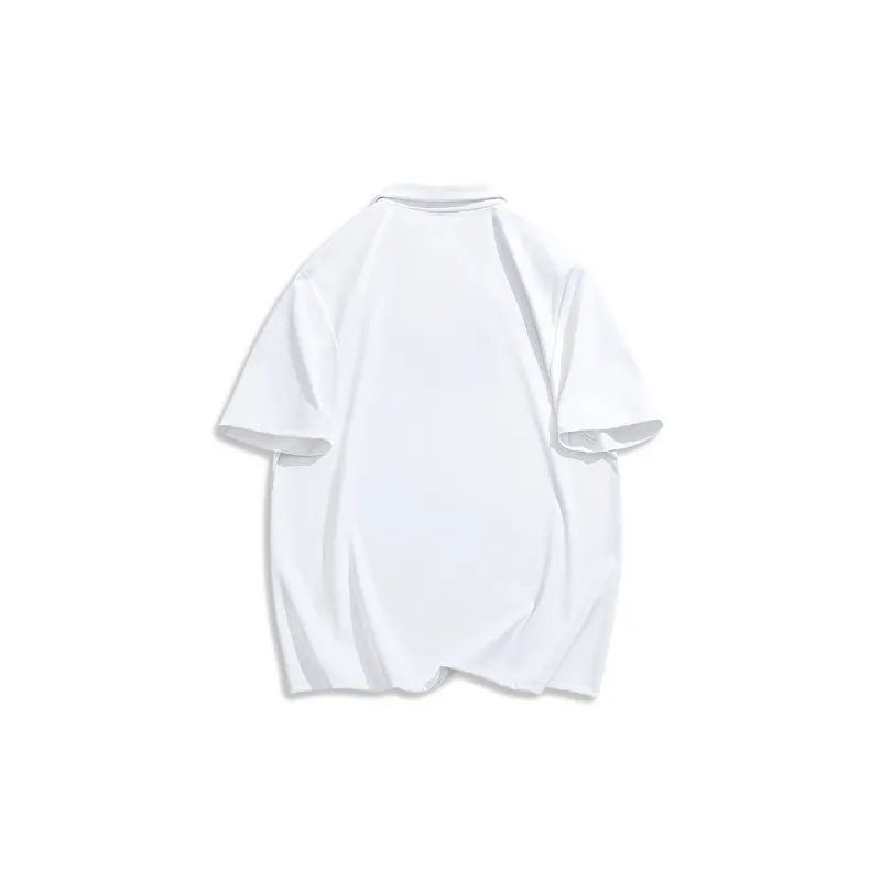 MINISO Polo Shirts Unisex-1
