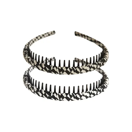 Yiru Headbands Women's-0