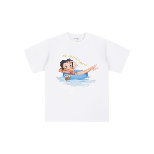 BETTY BOOP Unisex T-shirt