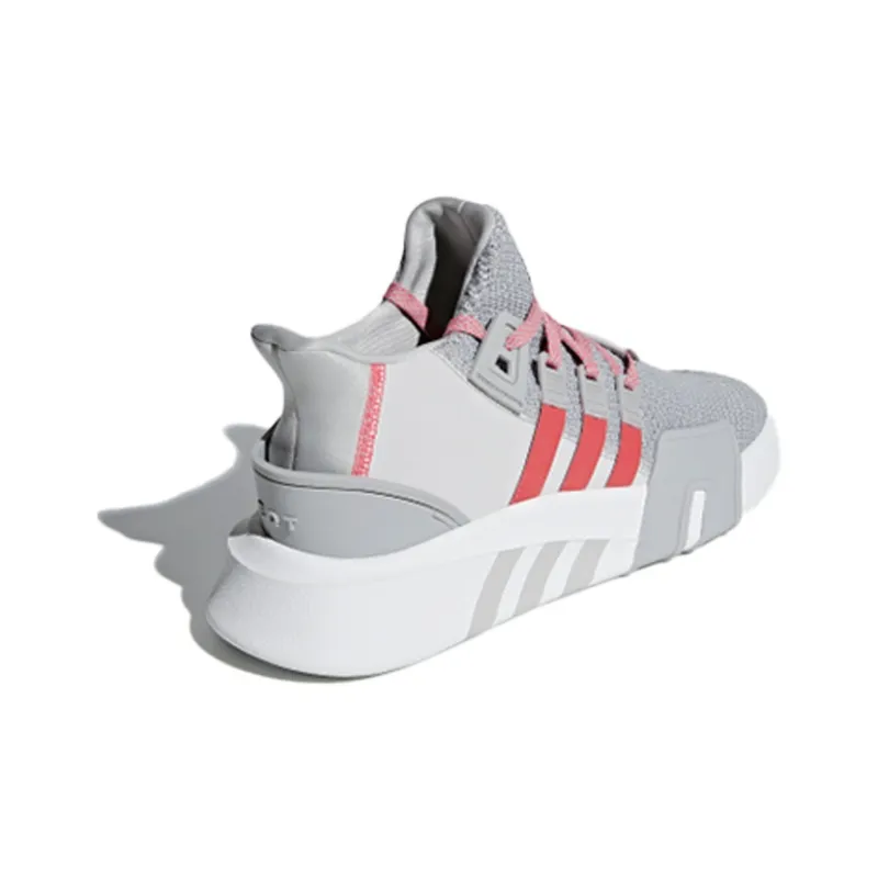 Adidas Originals Eqt Bask Adv C2C 'Grey Red'-3