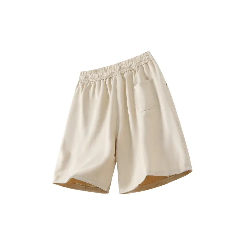 The Simpsons Casual Shorts Unisex-12