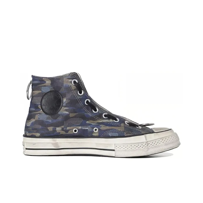 Converse Chuck Taylor All Star 70 Hi Undercover The New Warriors Camo-1