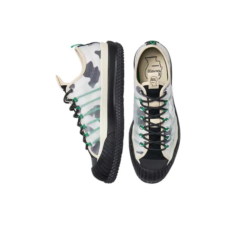 Converse Bosey Boot Brain Dead-3