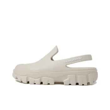 Umbro Beach Sandals Unisex Beige