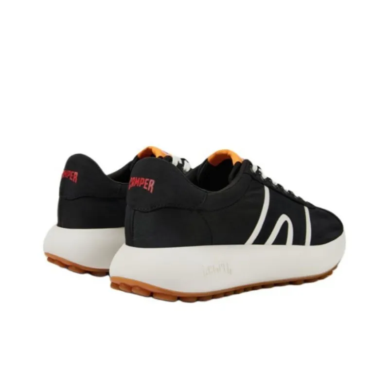 CAMPER Pelotas Athens Panelled Sneakers-2