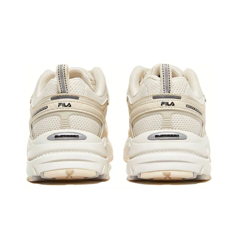 FILA Boveasorus Casual Shoes Unisex Low Top Light Coffee-3