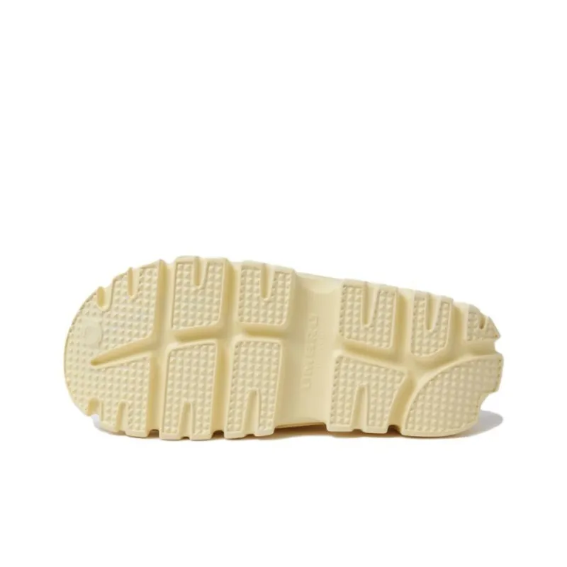 Umbro Beach Sandals Unisex Yellow-4
