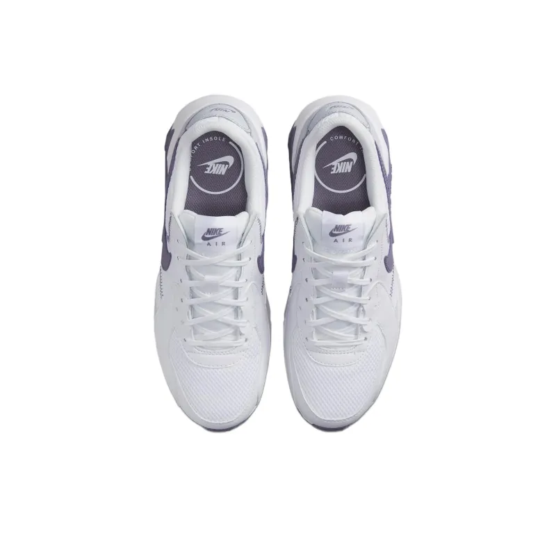 Nike Air Max Excee White Pure Platinum Daybreak Women's-3