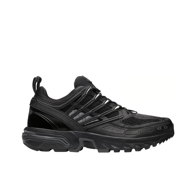 SALOMON Acs Pro Advanced 'Black'-1