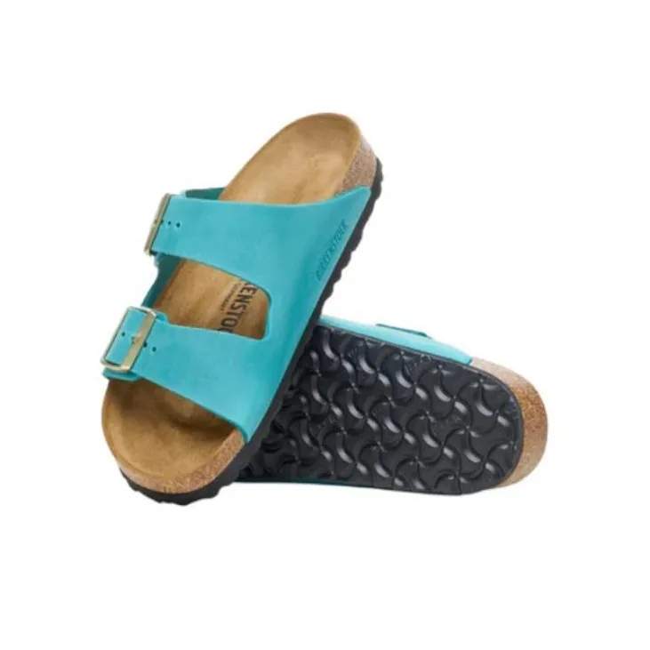 Birkenstock Arizona Leather Sandals Women's-5