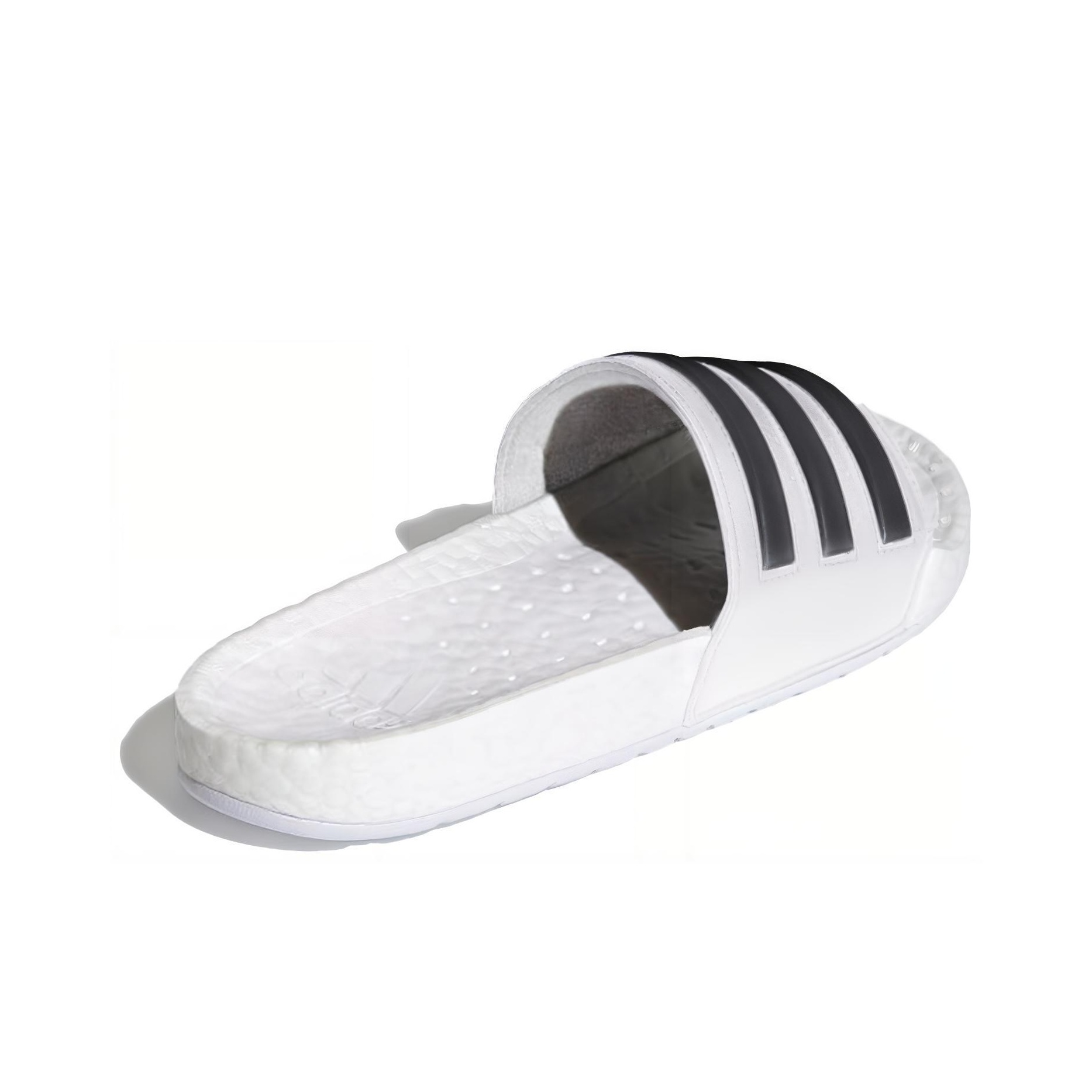 Boost slides white best sale