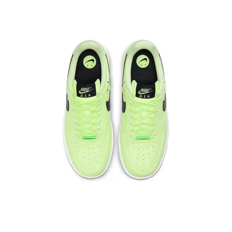 Nike Air Force 1 Low '07 Glow In The Dark Women's-3