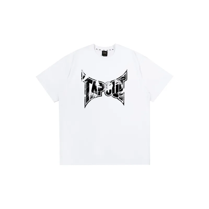 TAPOUT T-Shirts Unisex-1