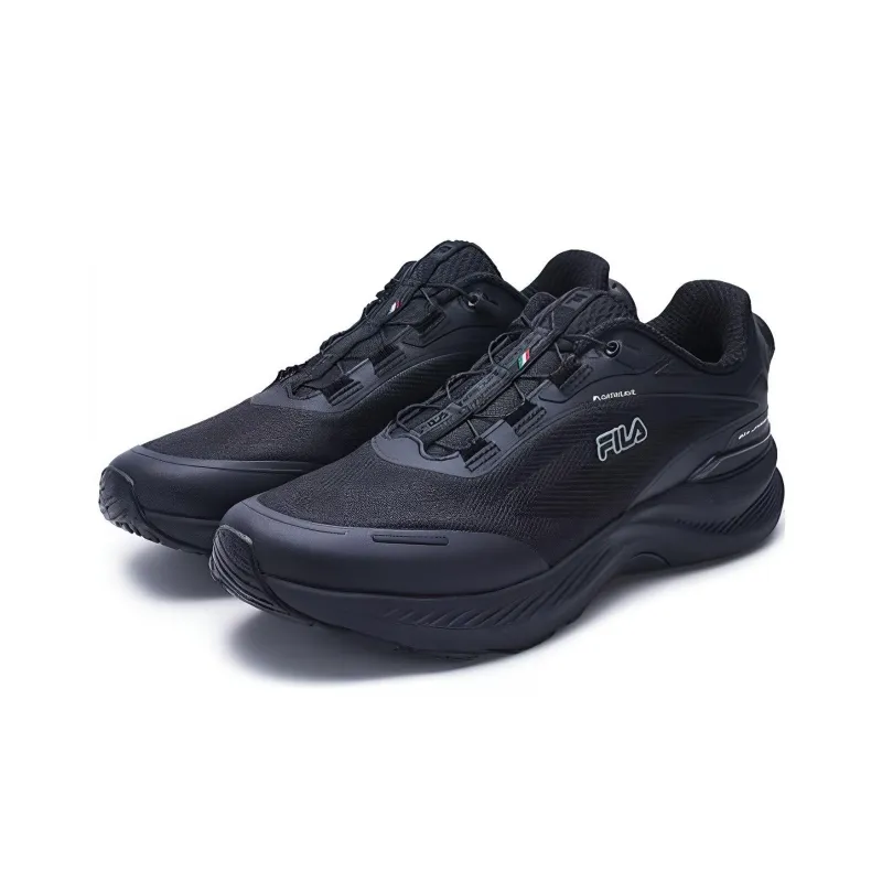 FILA Boa Jogger 1 Shoes 'Navy'-2