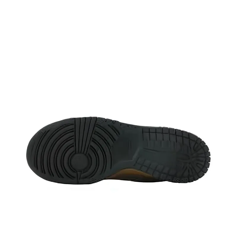 Nike Sb Dunk Low Carhartt Shale-6