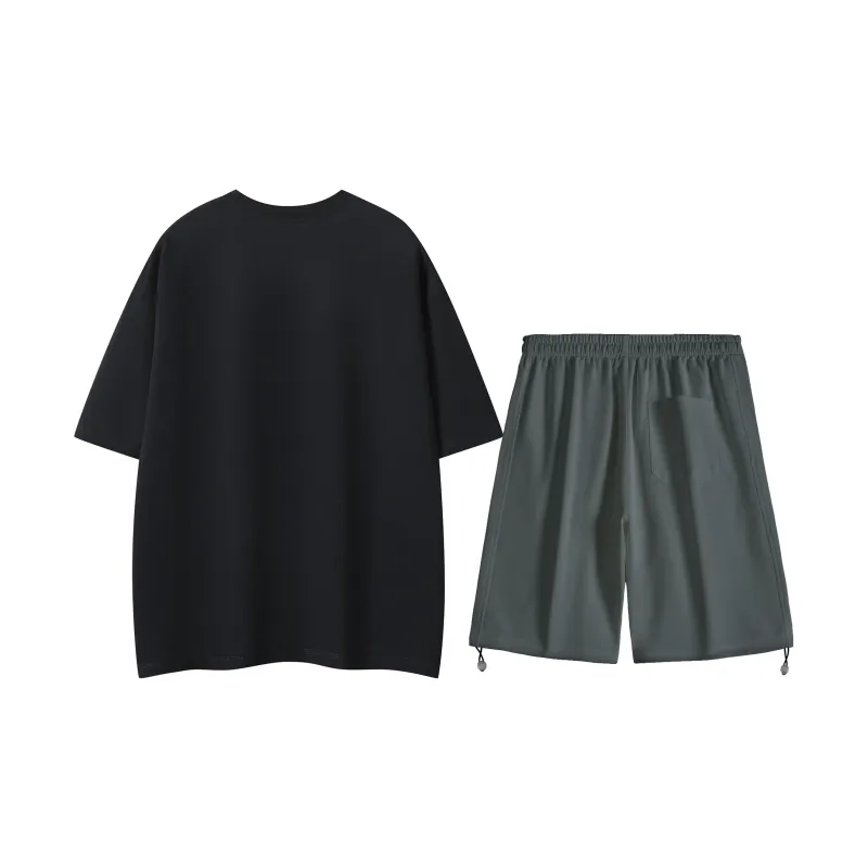 Lightning X Storm Casual Sportswear Unisex-5