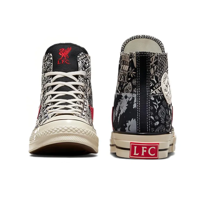 Converse Chuck Taylor All Star 70 Hi Liverpool F.C.-3