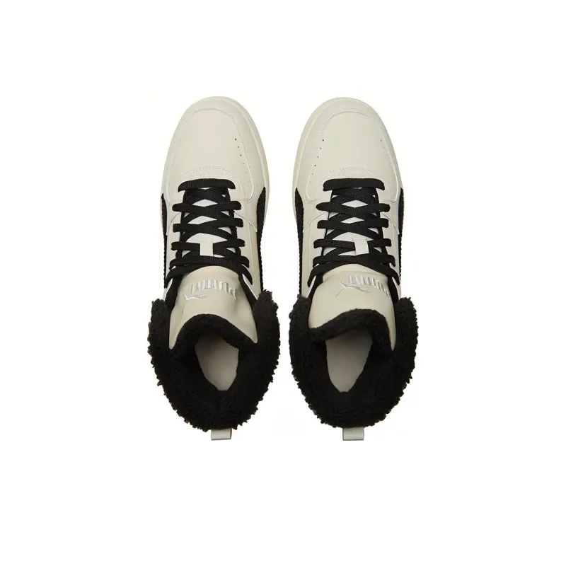 PUMA Rebound Joy 'Fur Corduroy Whisper White'-2
