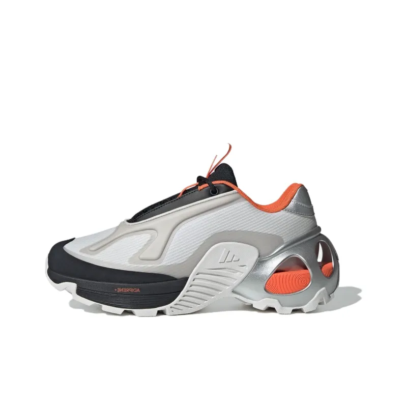 Adidas Edge Runner 'Grey Black'-0