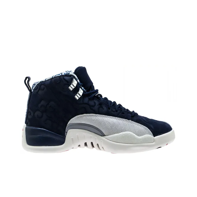 Jordan 12 Retro International Flight-1