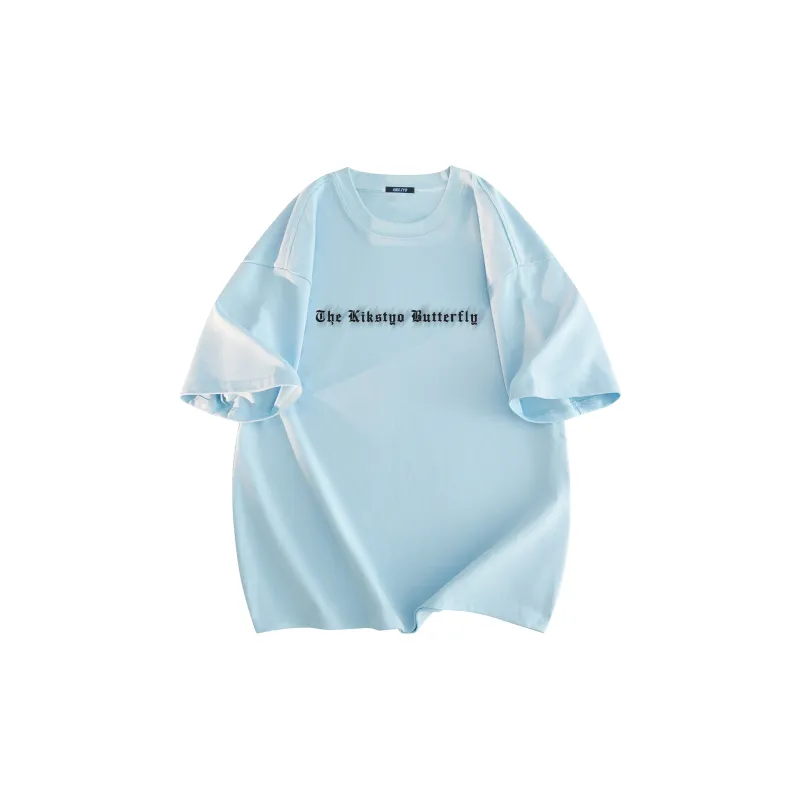 KIKSTYO Short-Sleeved T-Shirts Unisex-8