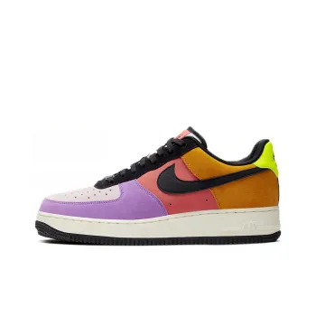 Nike X Atmos Air Force 1 Low 'Pop The Street'