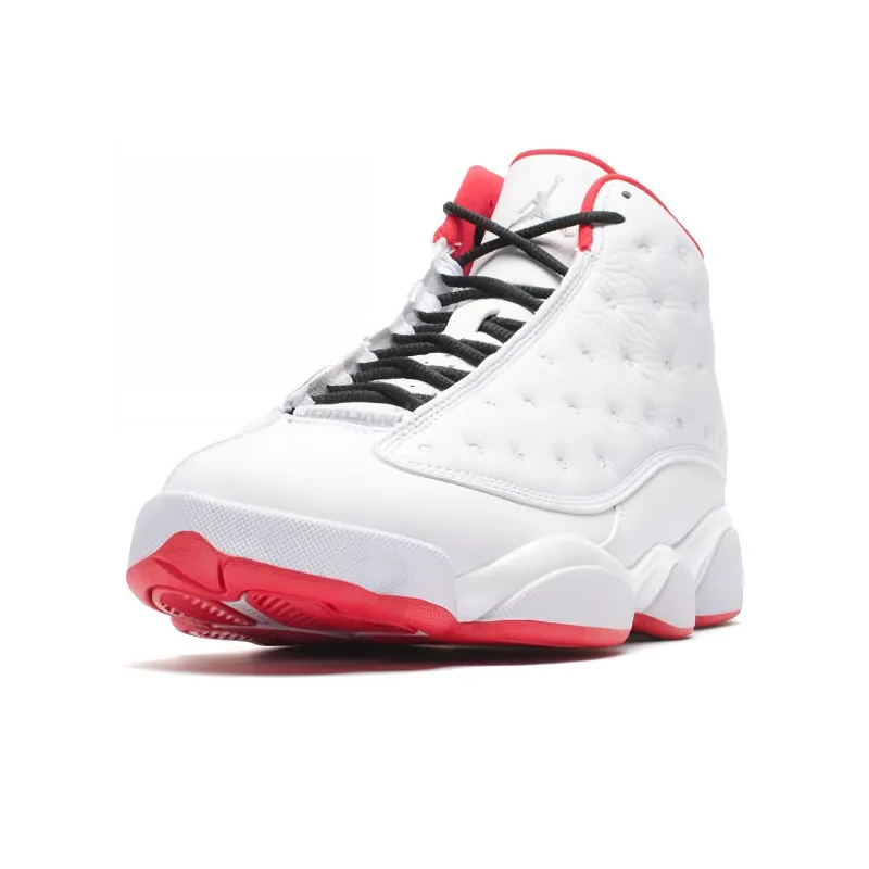 JORDAN 13 Retro Alternate History Of Flight-1