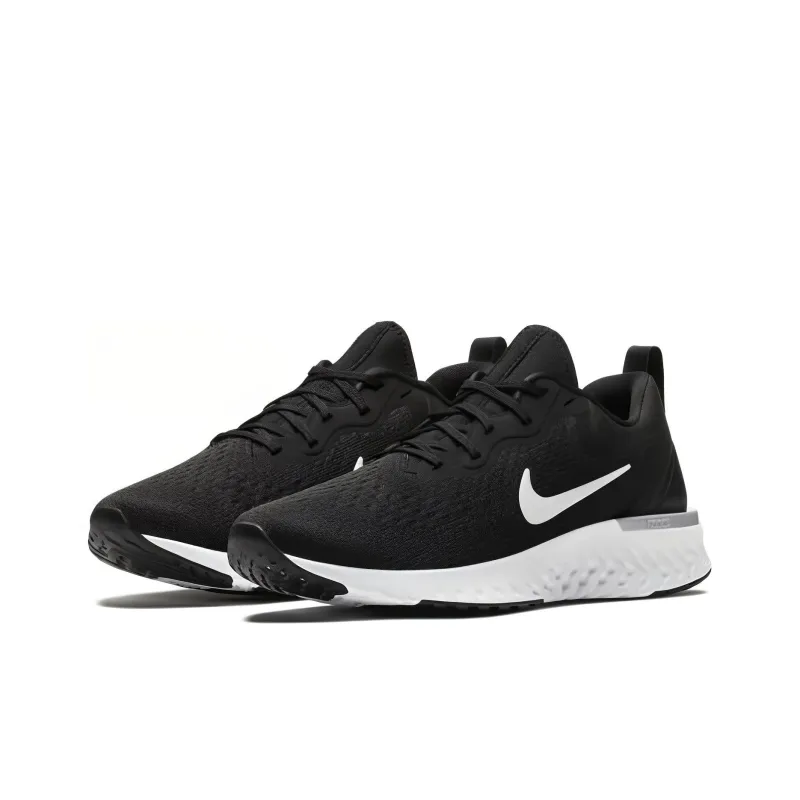 Nike Odyssey React Black Women's-2