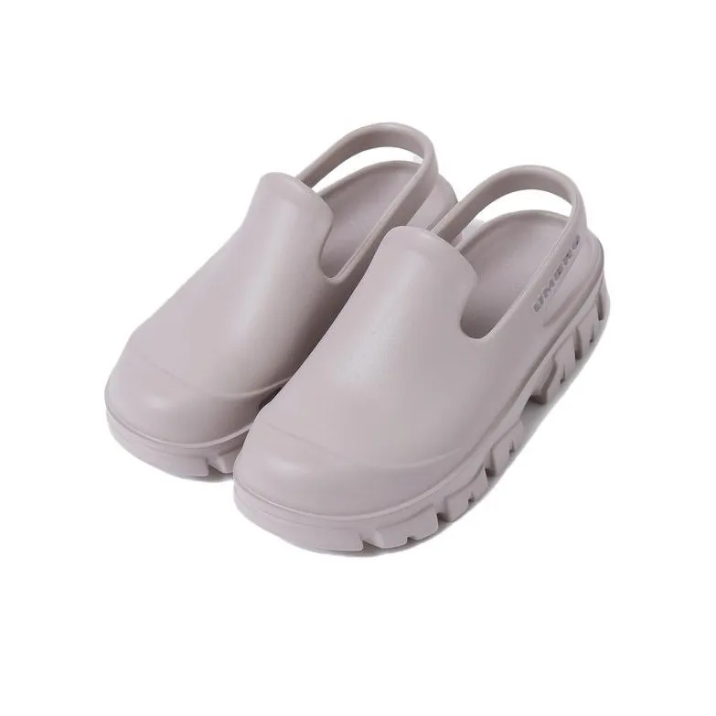 Umbro Beach Sandals Unisex Gray-2