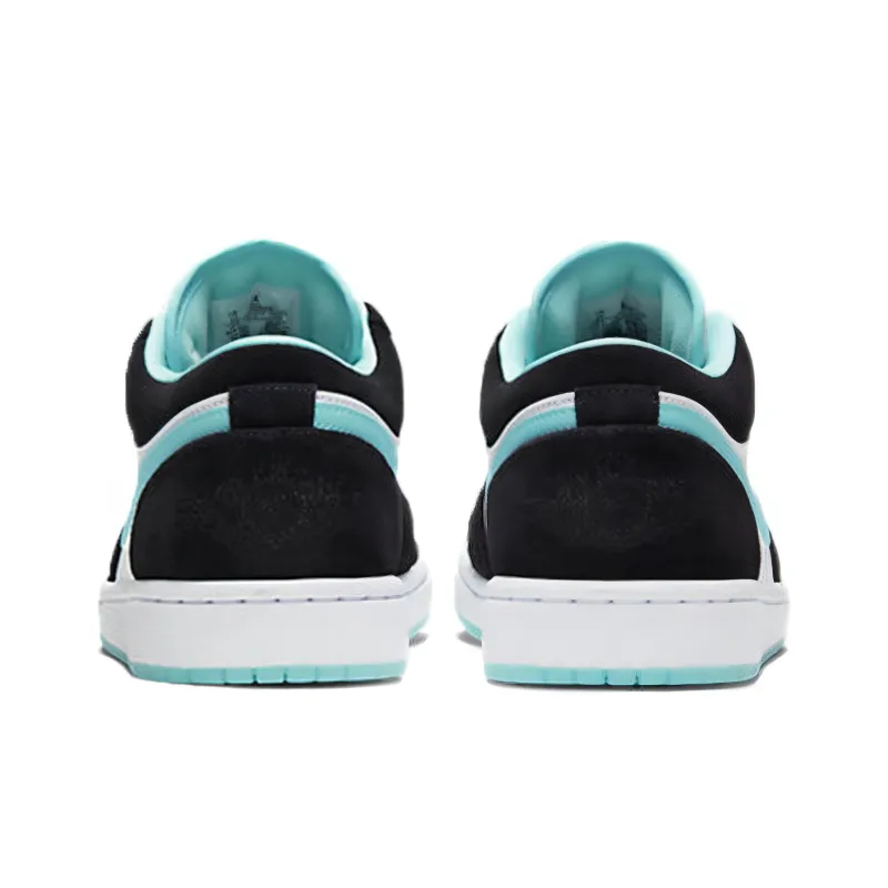 Jordan 1 Low Island Green-3