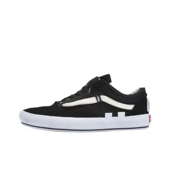 Vans Old Skool Cap Black Unisex