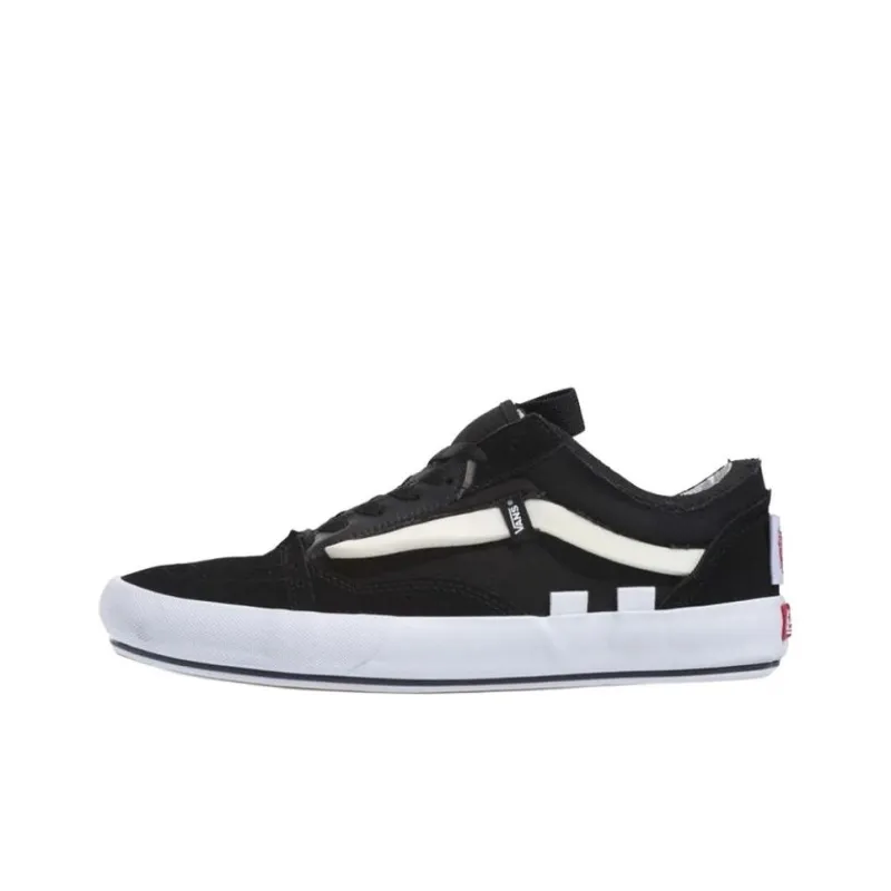 Vans Old Skool Cap Black Unisex-0