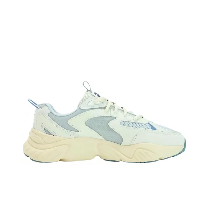 FILA FUSION Conch Dx Sneakers 'White Blue'-1