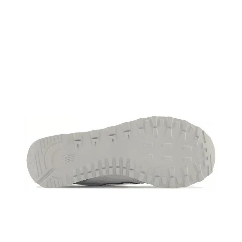 New Balance 574 'White Grey' Women's-4