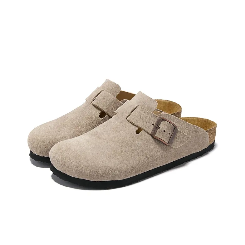 Pina Composite Sole Abrasion Resistant Quick Dry Wrap toe Slippers Women's-12