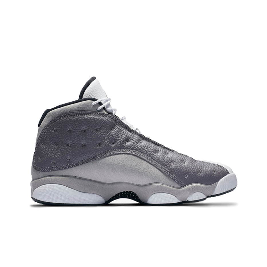 Jordan 13 Retro Atmosphere Grey Men s POIZON