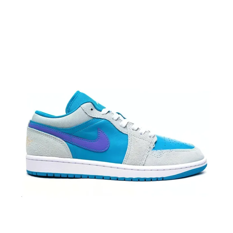 JORDAN 1 Low 'Aquatone'-1