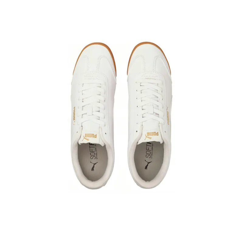 PUMA Turino Fsl 'White Gum'-2