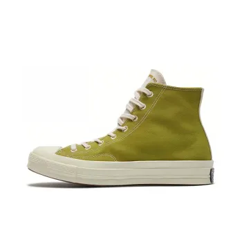 Converse Chuck Taylor All Star 70 Hi Renew Moss