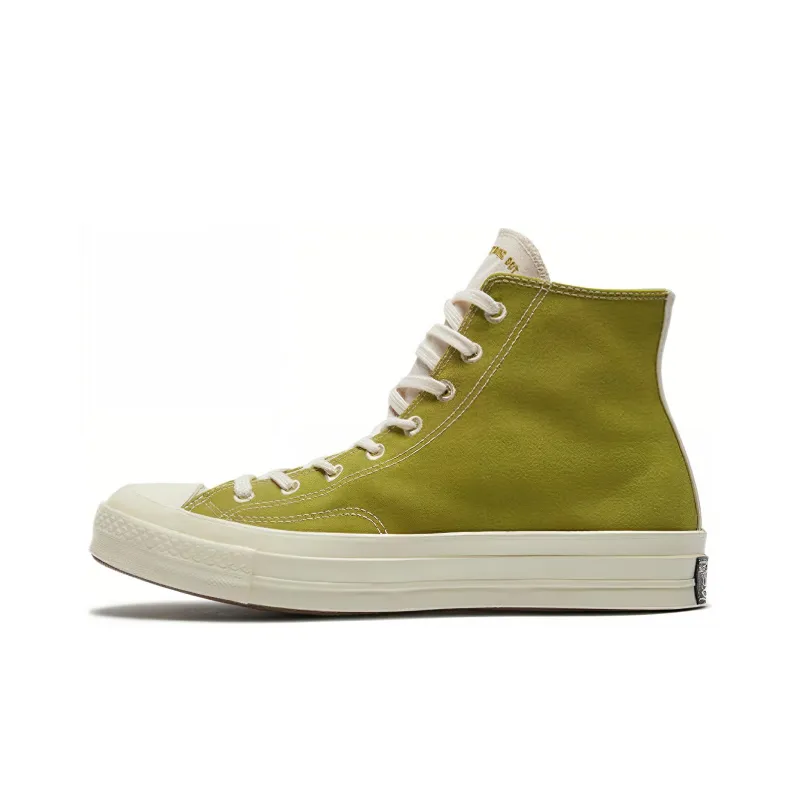 Converse Chuck Taylor All Star 70 Hi Renew Moss-0
