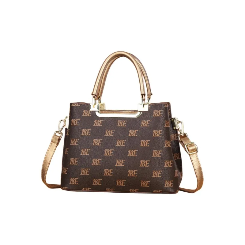 Weymond PU Shoulder Bag Crossbody Bag Handbag Regular Women's-3