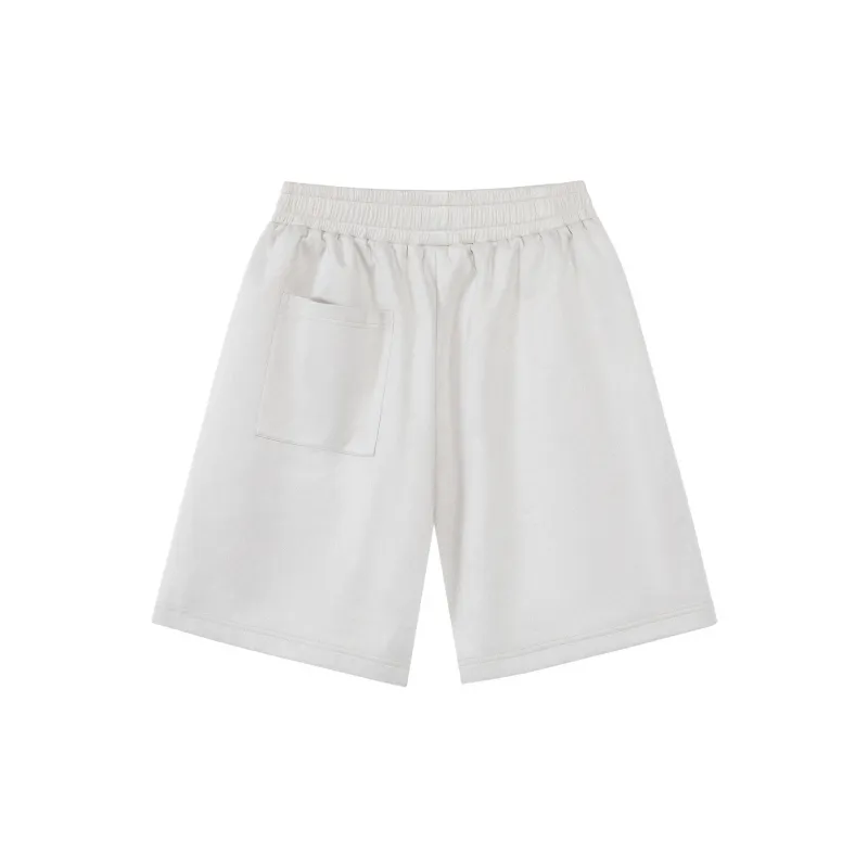 WORKSOUT Casual Shorts Unisex-1