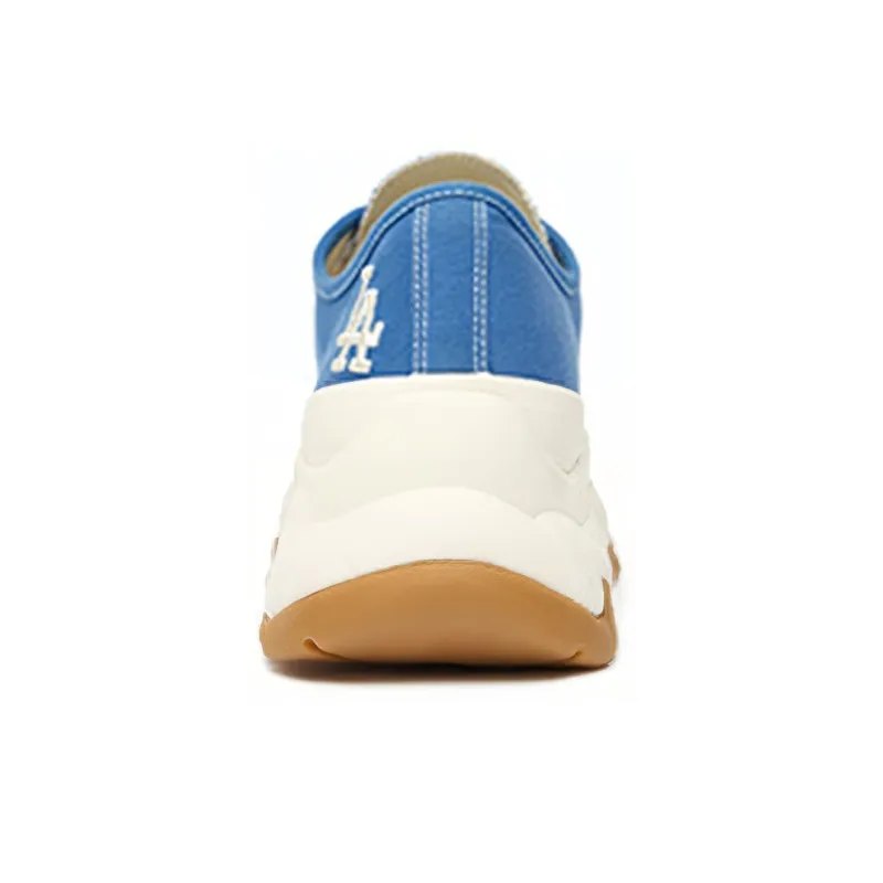 MLB Chunky Low La Dodgers 'Blue'-3