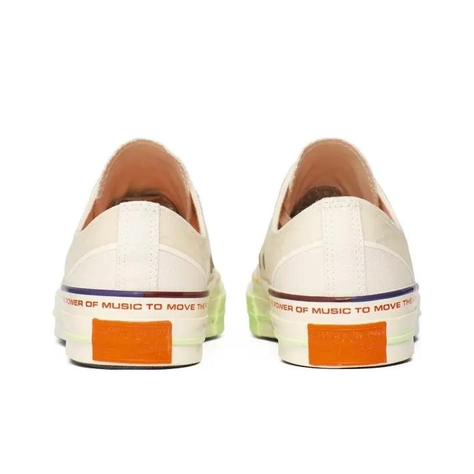 Converse Chuck Taylor All Star 70 Ox Pigalle White US M 8