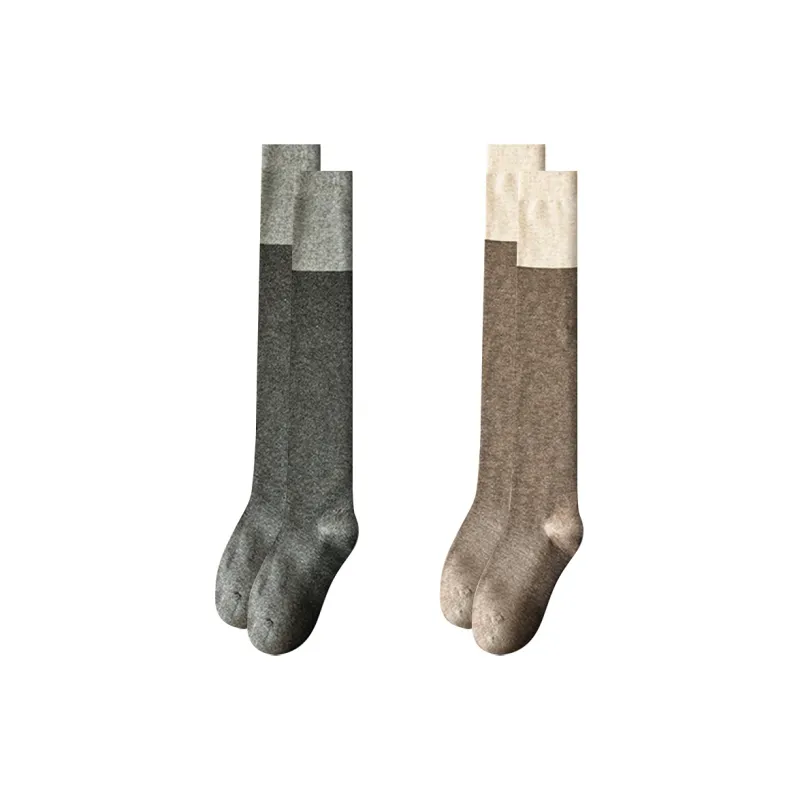 Lanza Thigh high Socks Women's Multi Pack-10