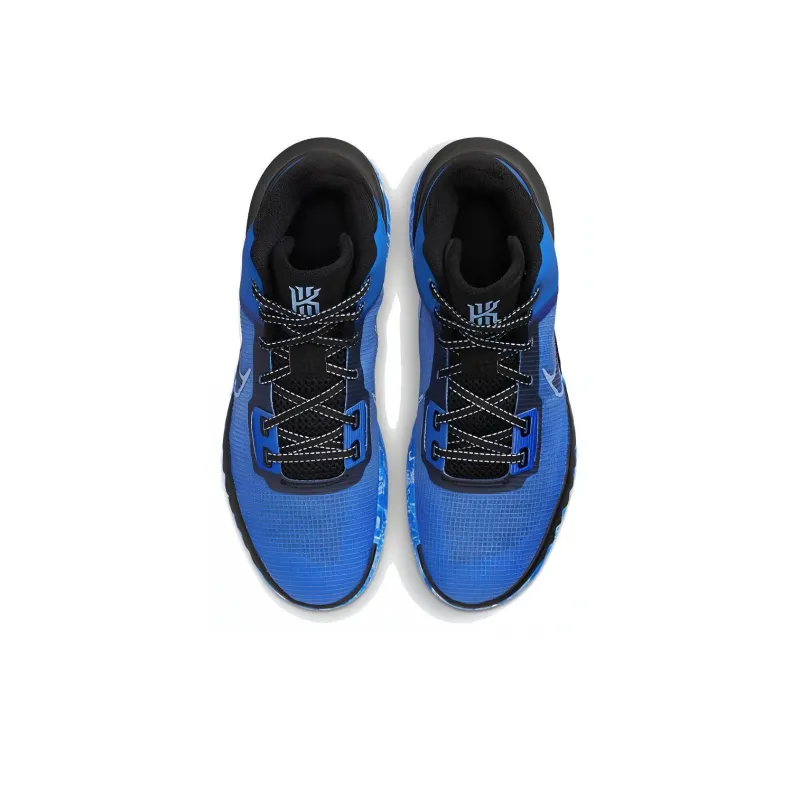Nike Kyrie Flytrap 4 Racer Blue-3