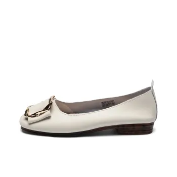 ZHR Casual Single Shoes 2.5cm Women's