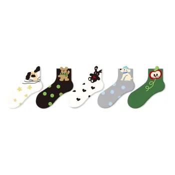 JKN Women's Socks